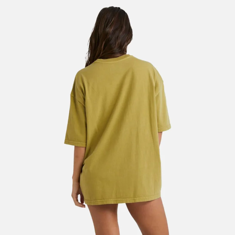 Billabong Sunrise On The Beach T-Shirt - Women