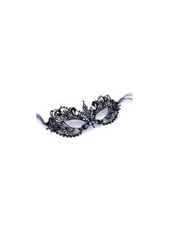 The Bros Lace Masquerade mask 2Pack - Elegant Elegant Venetian Style Mask for Adult Costume parties,Weddings, Halloween, Cosplay Soft, Gentle Material (Women Mask -Black&White)  - Image 5