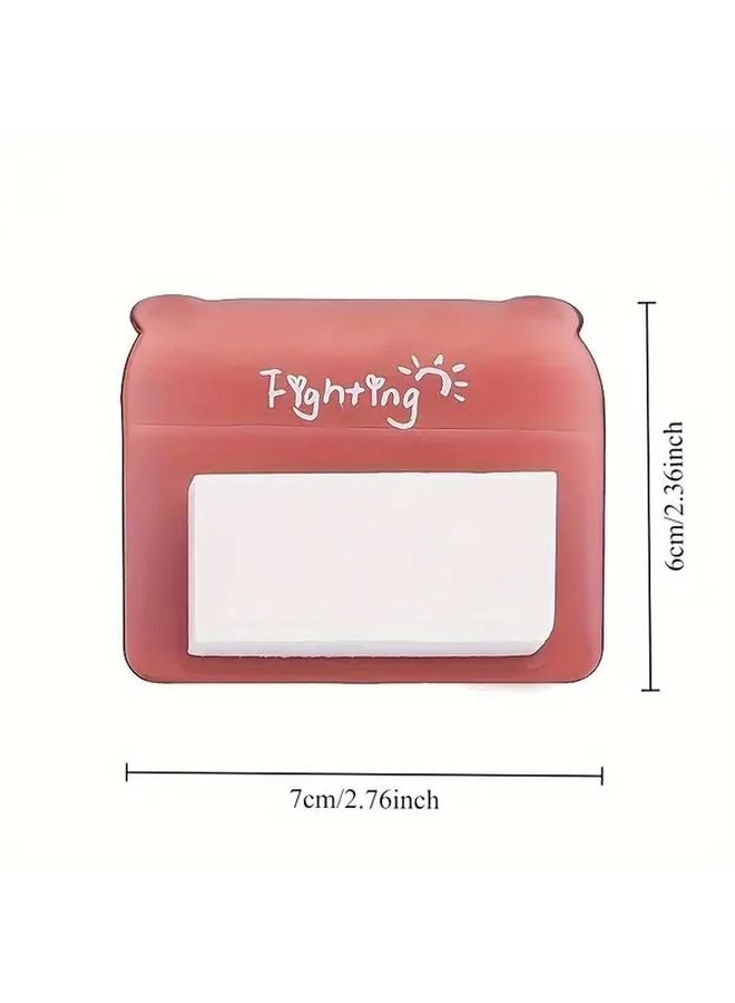 White Toilet Lid Lifter 2 Pack Portable Toilet Seat Handle Cover Opener - Image 4