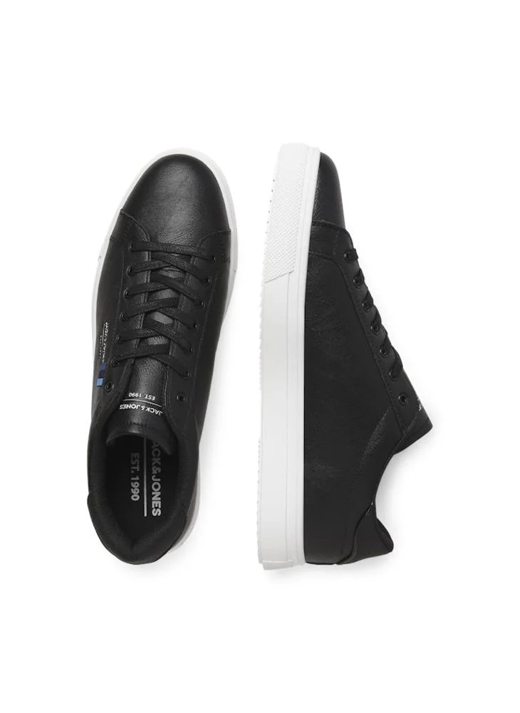 JACK & JONES Casual Low Top Sneakers