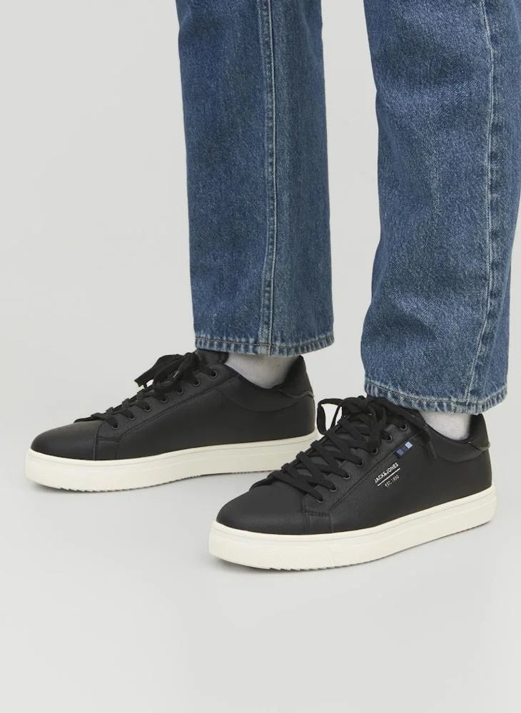 JACK & JONES Casual Low Top Sneakers