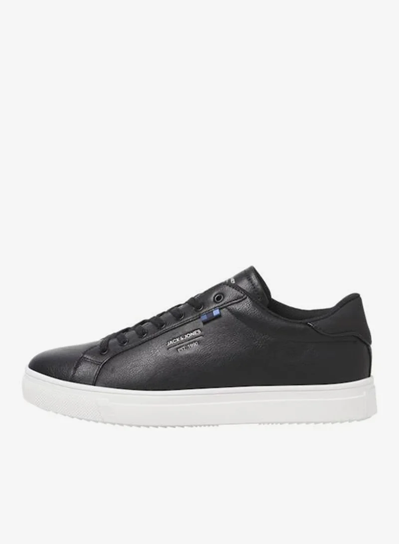 JACK & JONES Casual Low Top Sneakers
