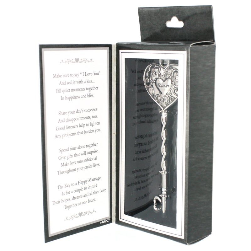 Ganz The Key to a Happy Marriage - Image 4