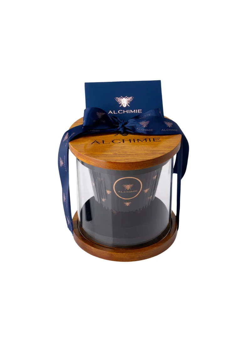 الكيمي شمعة الغسق الذهبي ٢.٥ كجم