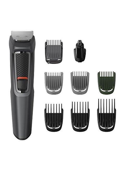 Series 3000 Multigroom Trimmer Black/Grey MG3747/13