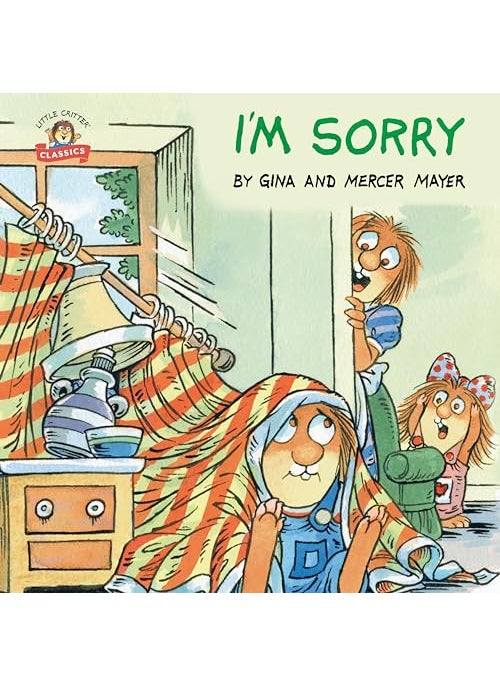 Im Sorry 