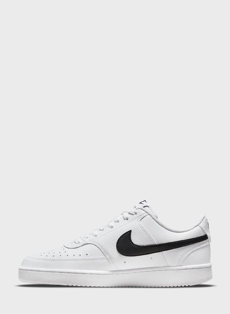 Nike حذاء نايك كورت فيجن لو بي - Image 2