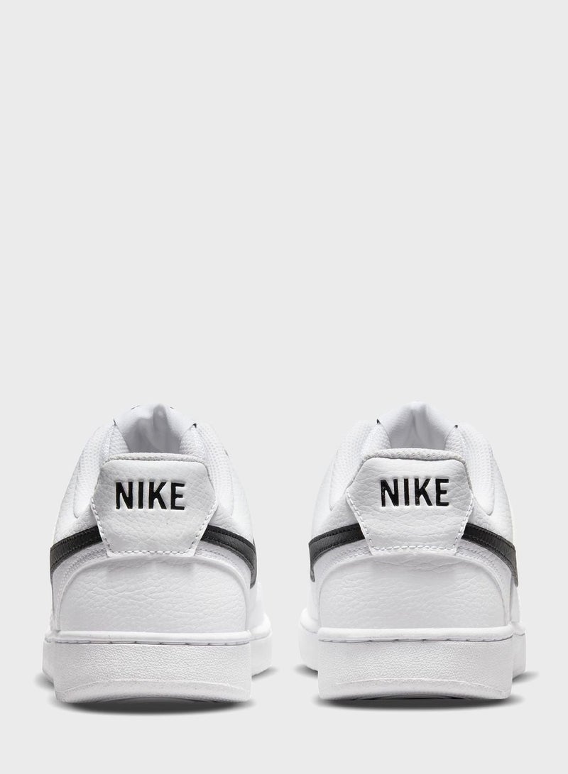 Nike حذاء نايك كورت فيجن لو بي - Image 5