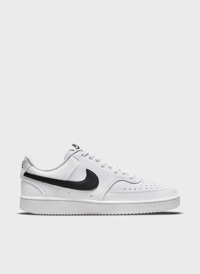 Nike حذاء نايك كورت فيجن لو بي - Image 1
