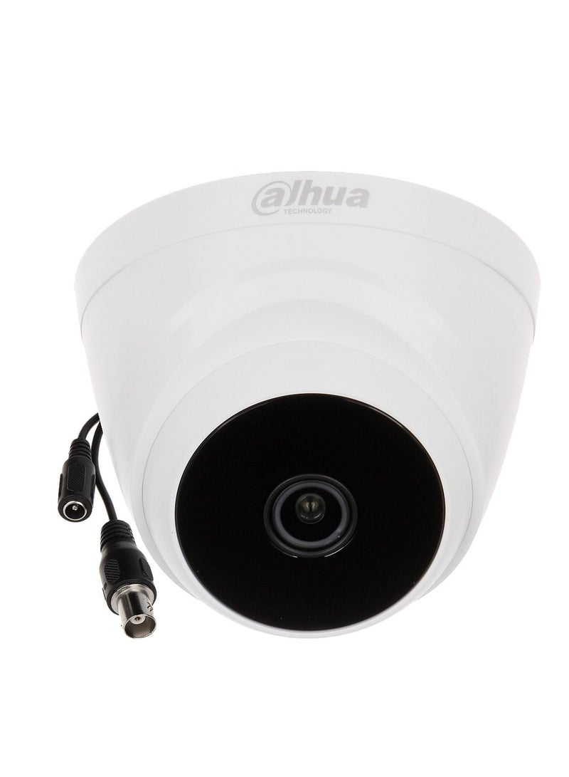 Dahua 5MP HD 8CH  4x Outdoor 4xIndoor Security Camera 1TB CCTV Security System Kit G2/ Surveillance camera/Night Vision/Face Detection/Waterproof/Five Megapixel/iOS Android Mobile App - Image 3