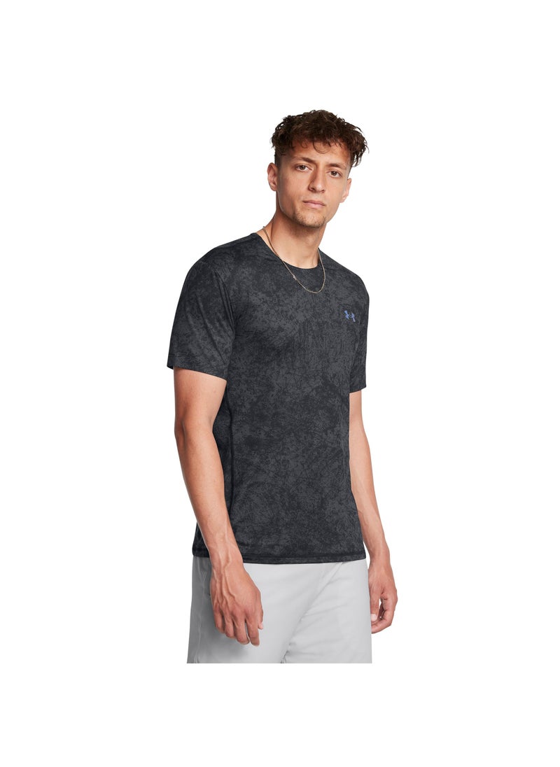 UNDER ARMOUR Vanish Elite Vent Printed T-shirt  - Image 1