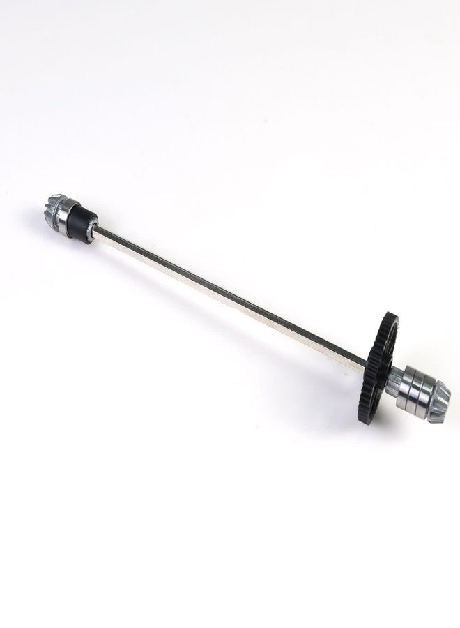 Hosim RC Car Main Shaft HQ12-054 Accessory Spare Parts for Hosim 1:14 FC10 FC11 Remote Control Trucks - Image 2