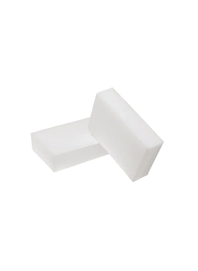 PROMASS Easy Erasing Pad, Magic Pad easily removes a variety of stains and marks, erase away scuff marks and smudges from walls, doors, floors and more, 2 units/pack - Image 4