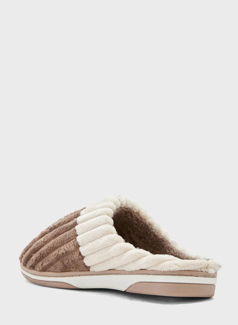 Seventy Five Soft Bedroom Slippers
