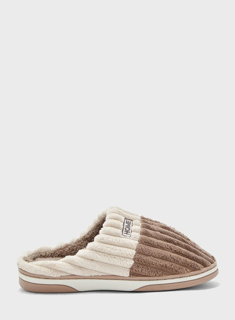 Seventy Five Soft Bedroom Slippers