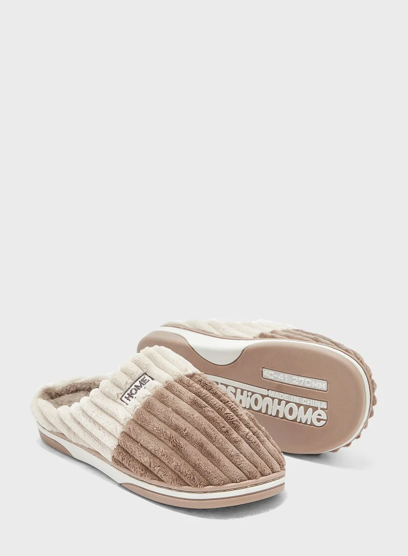 Seventy Five Soft Bedroom Slippers