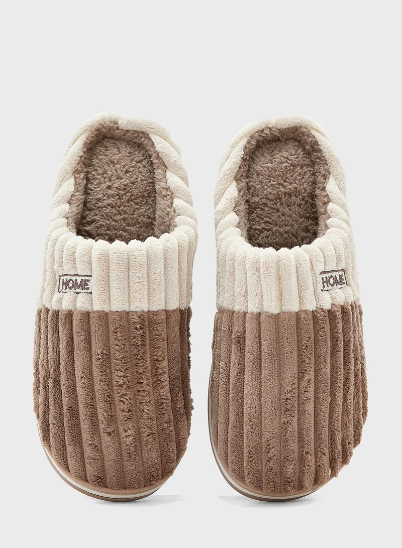 Seventy Five Soft Bedroom Slippers
