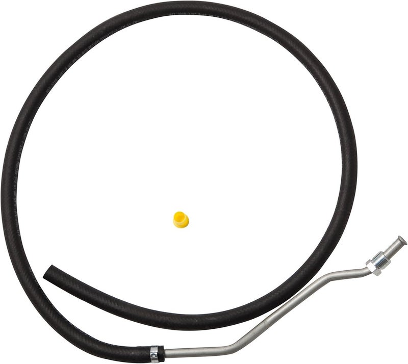 Plews Edelmann 70656 Power Steering Return Hose - Image 1