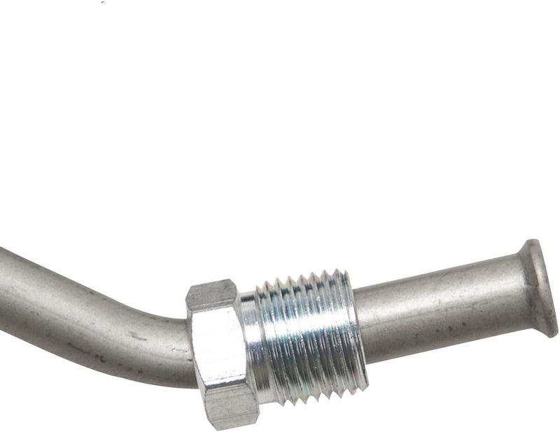 Plews Edelmann 70656 Power Steering Return Hose - Image 2