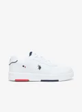 يو اس بولو اسن White