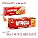 Luzianne Unsweetened Iced Tea Bags Family Size 24ct Box Pack of 6 - Image 4