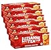 Luzianne Unsweetened Iced Tea Bags Family Size 24ct Box Pack of 6 - Image 2