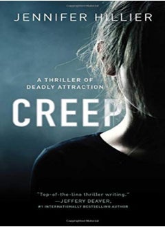 Creep by Hillier, Jennifer Paperback 