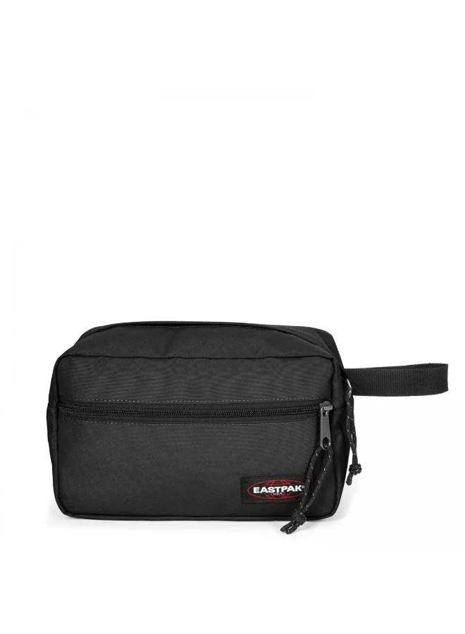 ايستباك Yap Single Travel-Ready Toiletry Bag Black