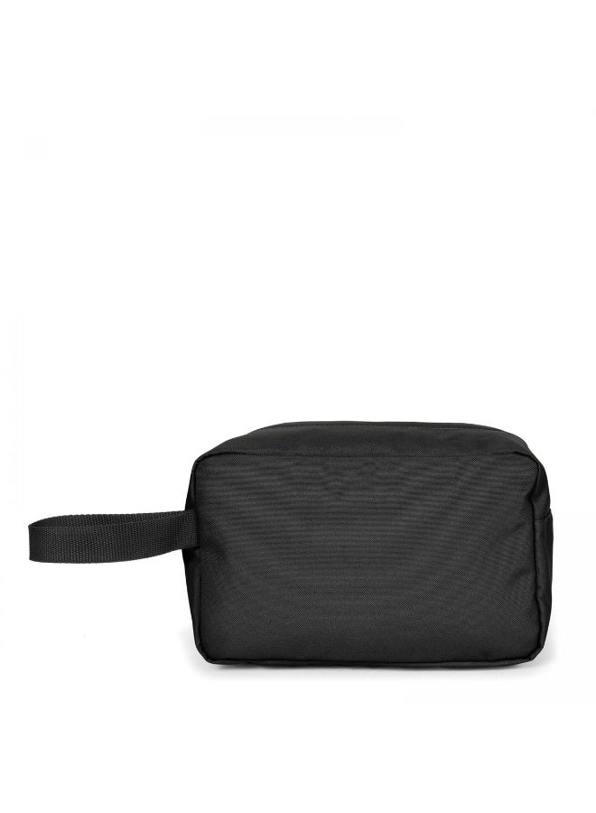EASTPAK Yap Single Travel-Ready Toiletry Bag Black - Image 2