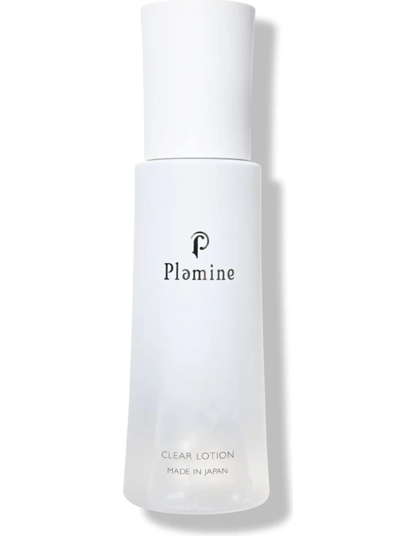 Plamine Clear Lotion - Image 1