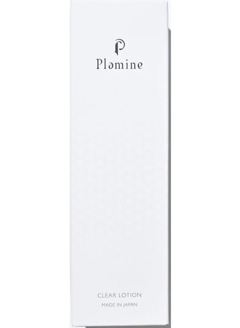 Plamine Clear Lotion - Image 2