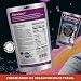 Astronaut Foods FreezeDried Ice Cream Sandwich NASA Space Dessert Vanilla 6 Count - Image 4