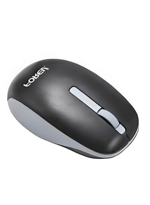 FV-181 Wireless Mouse With mini Receiver, Durable, with simple design