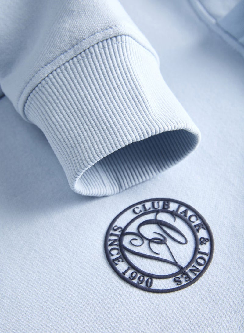 Jack & Jones Junior Kids Jjalliance T-Shirt - Image 4