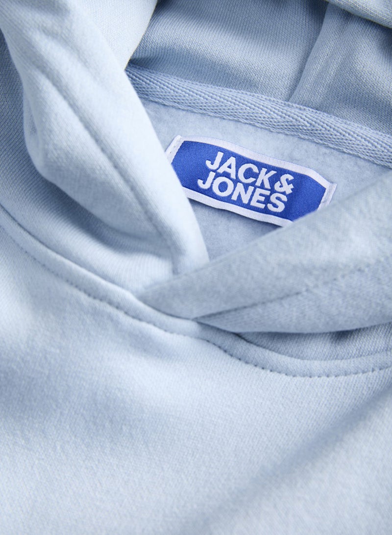 Jack & Jones Junior Kids Jjalliance T-Shirt - Image 3