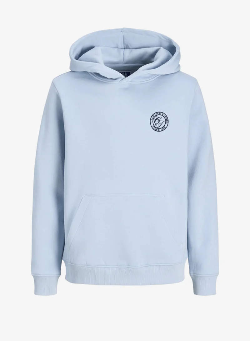 Jack & Jones Junior Kids Jjalliance T-Shirt