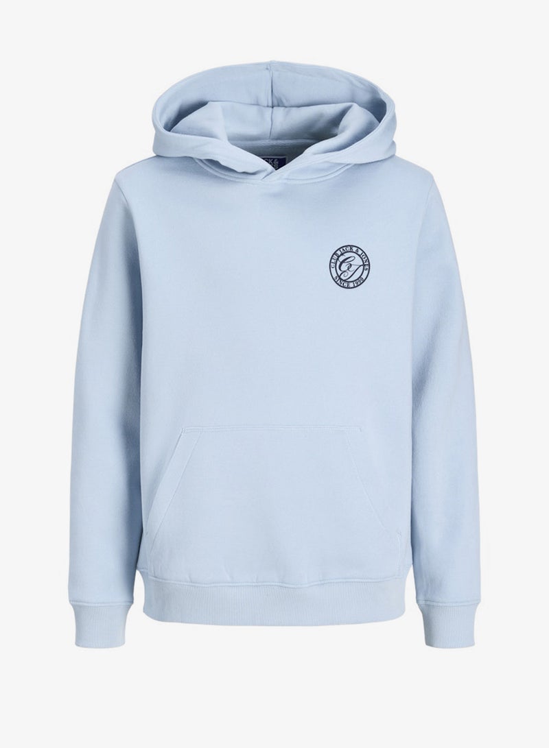 Jack & Jones Junior Kids Jjalliance T-Shirt - Image 1