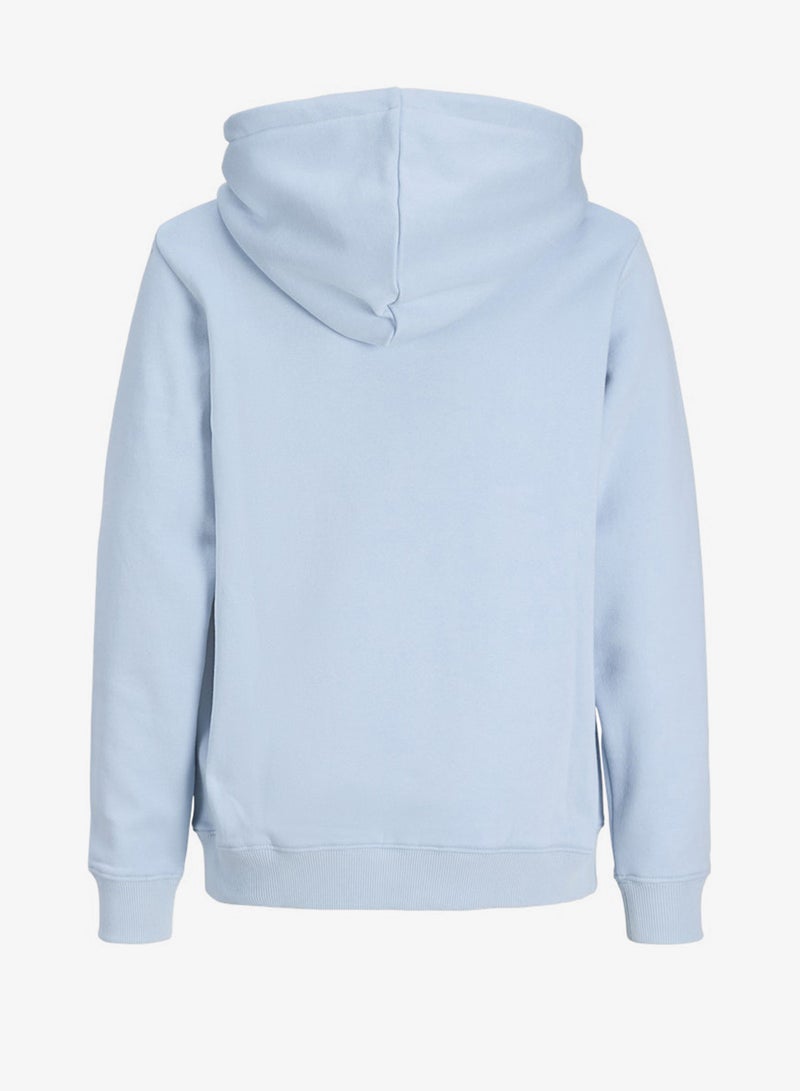 Jack & Jones Junior Kids Jjalliance T-Shirt - Image 2