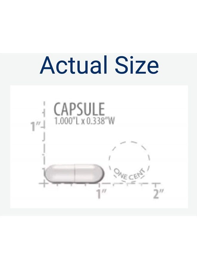 Life Extension مغنيسيوم سترات 100 ملغ، 180 كبسولة نباتية - مكمل مغنيسيوم طبيعي - كبسولات دعم المعادن 100 ملغ - نباتي، نباتي، غير معدل وراثيًا - Image 5