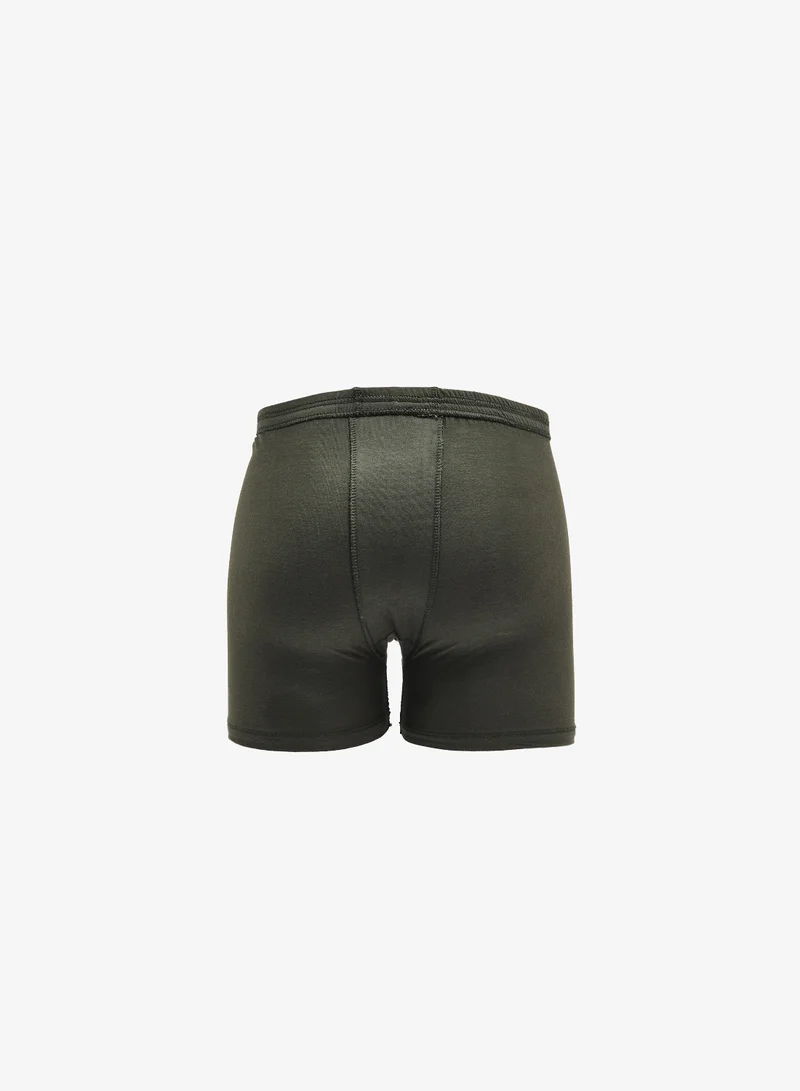 Seventy Five Basics  Rupa Pack of 3 Boxers for Men | Best Price UAE
