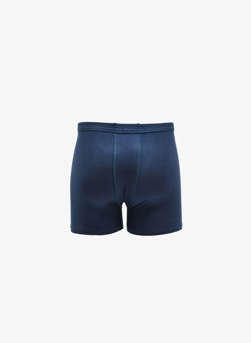 Seventy Five Basics  Rupa Pack of 3 Boxers for Men | Best Price UAE