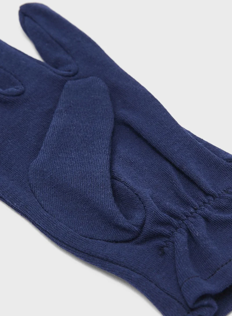 Disney Reusable Gloves with Smartphone Enabled Tip