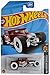 Hot Wheels هوت ويلز بون شيكر HW جراج الأحلام 35 أحمر 60250 - Image 2