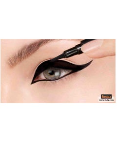 Sasha 2 Pieces of Eyeliner + Tip Brow Pencil  - Image 4