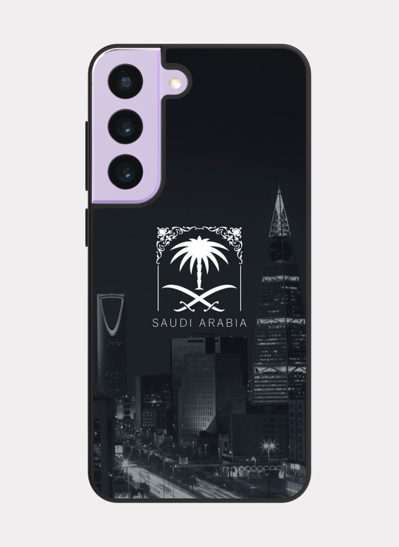PXLAAT Samsung Galaxy S22 case cover Saudi Arabia icon - Image 1