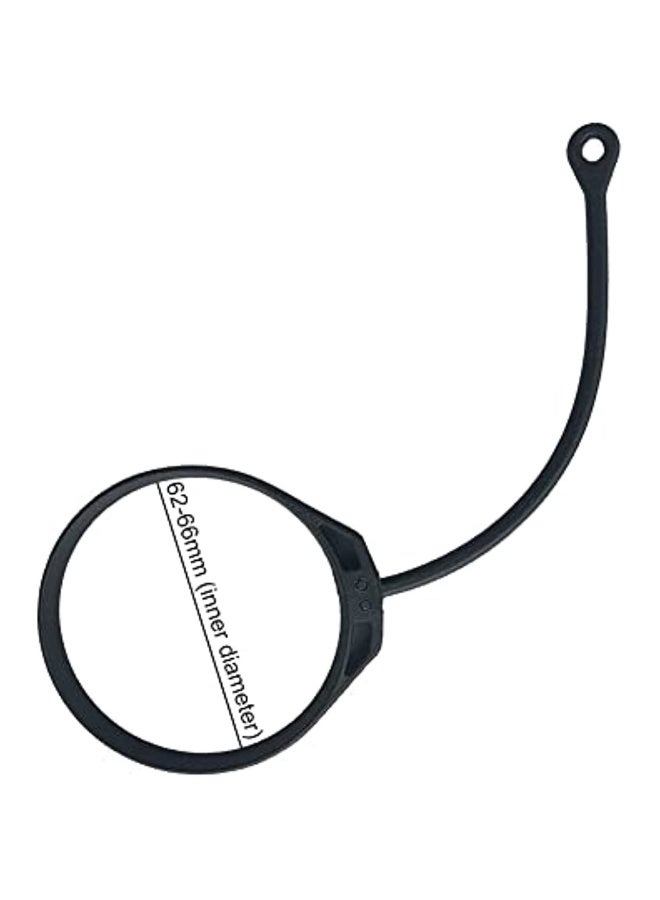 Generic Fuel Tank Stopper Line Fuel Tank Cable Wire Replacement Car For A3 A4 A5 A6 A7 A8 Q3 Q7 Compatible With Vw Bora Audi Passat B5 - Image 2