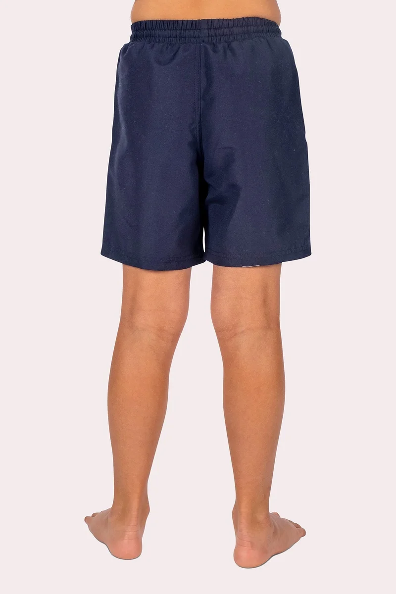 COEGA SUNWEAR  COEGA Boys Kids COEGA Boardshorts - Navy for Kids | Best Price UAE