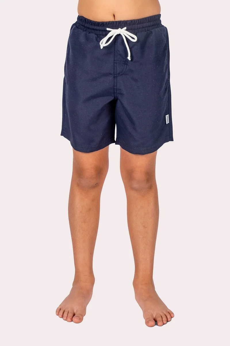 COEGA Boys Kids COEGA Boardshorts - Navy