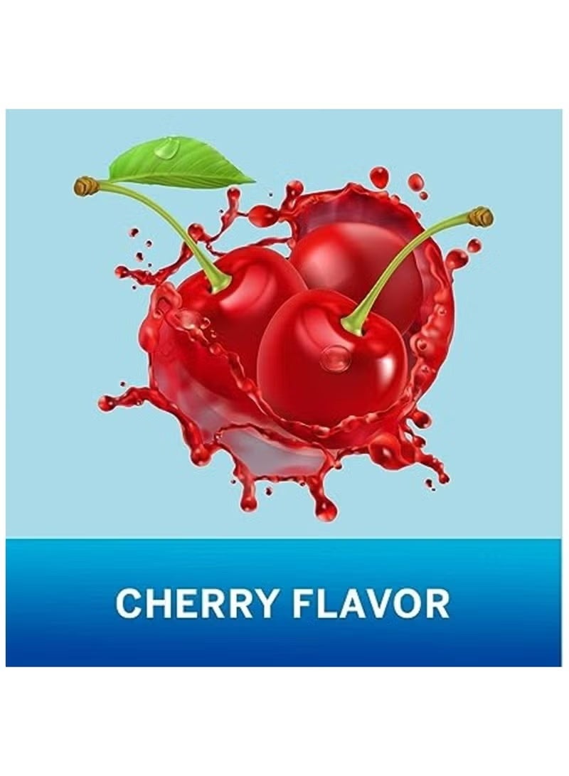 CHLORASEPTIC Sore throat Lozenges Cherry - Image 3