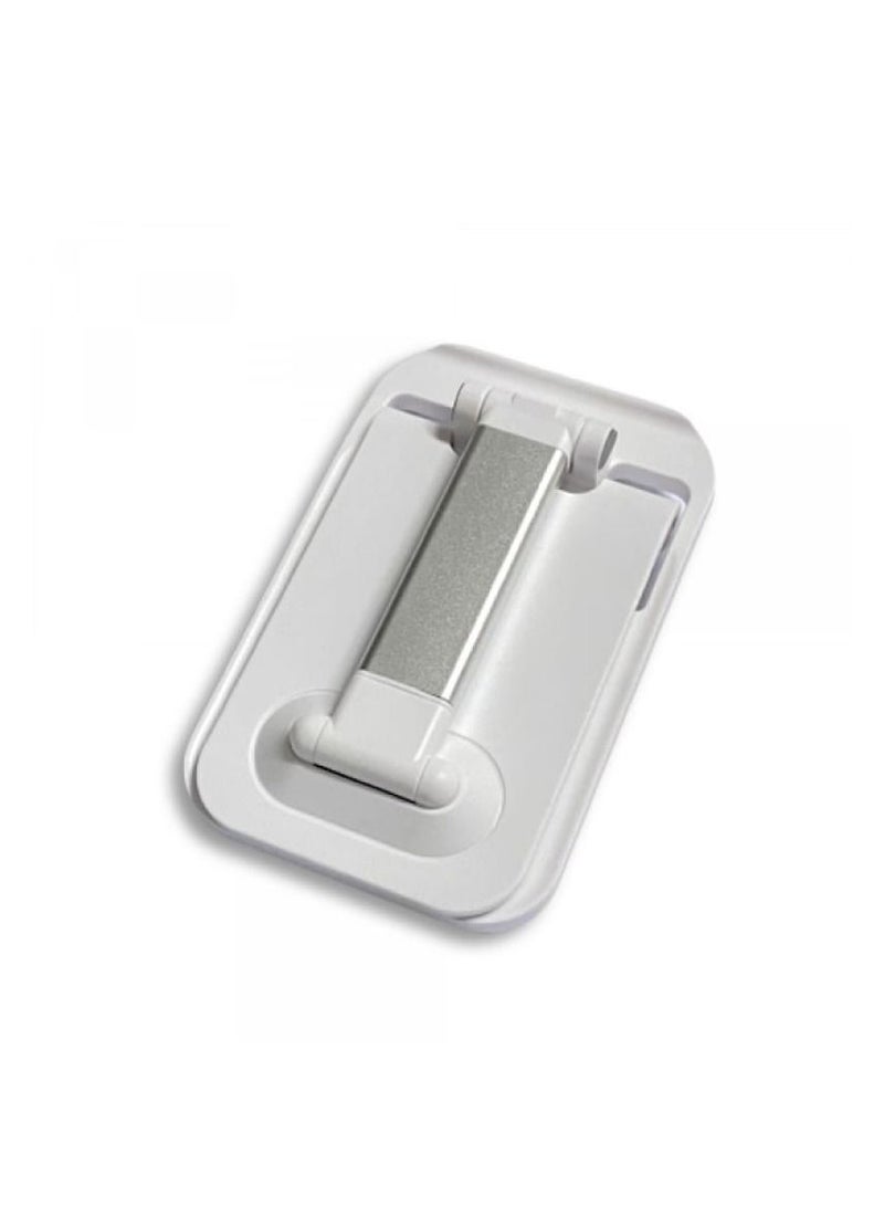 Go-Des GD-HD707 Desktop Lazy Bracket  Phone Holder White - Image 4